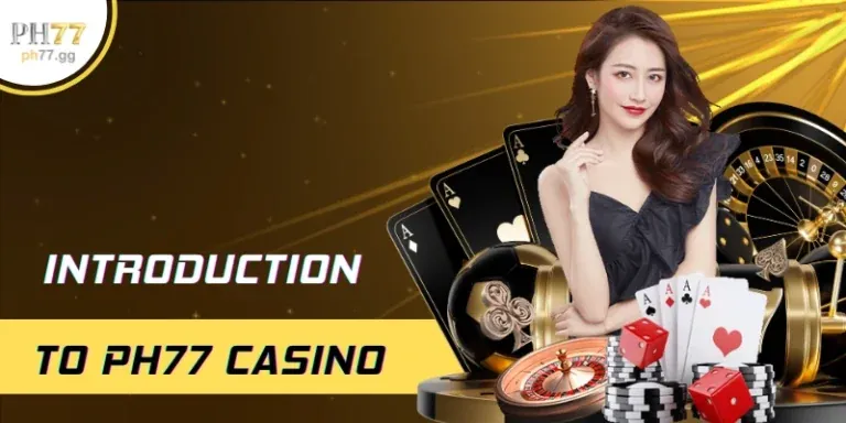 betcom888 ra mắt trò chơi casino mới