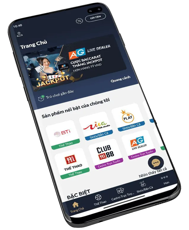 Biểu tượng thể hiện giá trị cốt lõi của betcom888 link vào