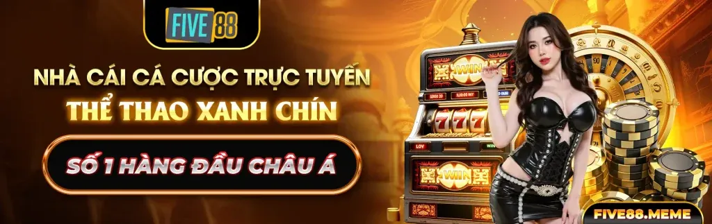Sòng bạc trực tuyến Betcom888 với các trò chơi hấp dẫn
